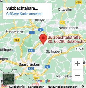Sulzbach Orthopädie Kraus GmbH